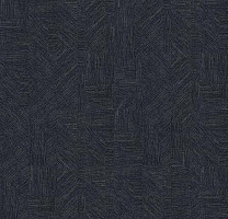 Ковровая плитка Flotex Frameweave planks 142013 Graphene фото 1 | FLOORDEALER